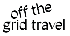 Off the Grid Travel logo