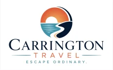 Carrington Travel logo
