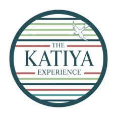 The Katiya Experience logo