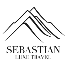 Sebastian Luxe Travel logo
