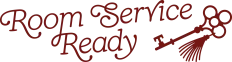 Room Service Ready logo