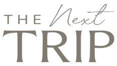 The Next Trip logo