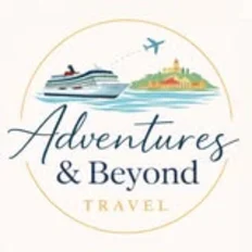 Adventures and Beyond Travel logo