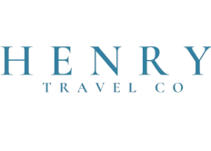 Henry Travel Co. logo