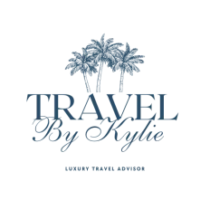 Travel By Kylie logo