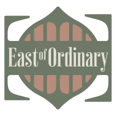 East of Ordinary logo