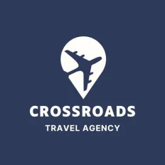 Crossroads Travel Agency logo