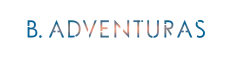 B. Adventuras logo