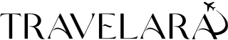 Travelara logo