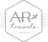 AR Travels logo