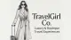 TravelGirl Co. logo
