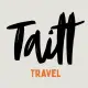 Taitt Travel logo