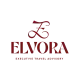 ELVORA Advisory logo