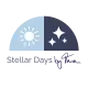 Stellar Days by Tara logo