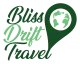 Bliss Drift Travel logo