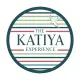 The Katiya Experience logo