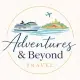Adventures and Beyond Travel logo