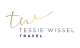 Tessie Wissel Travel logo
