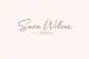Sara Wilcox Travel logo