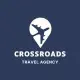 Crossroads Travel Agency logo