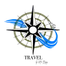 Travel by Mr. Bijoy logo