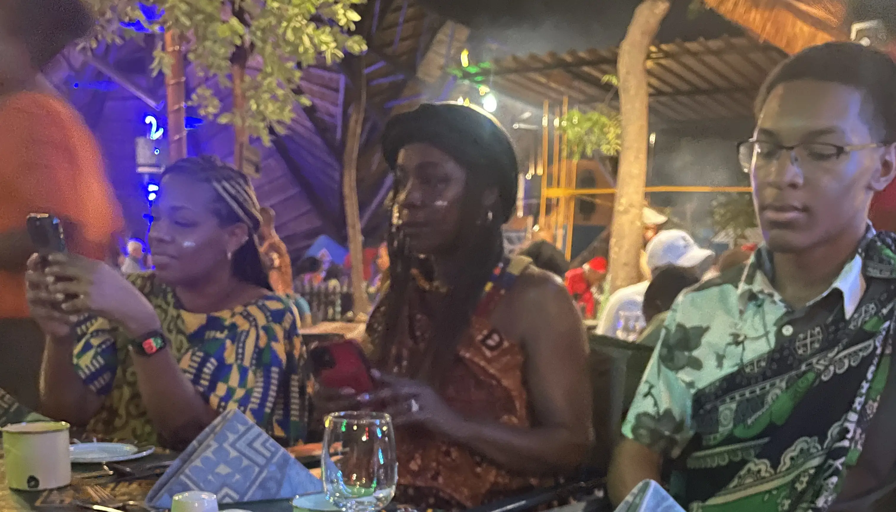 From Zimbabwe to Zambia and Botswana: A 5-Day Victoria Falls Extravaganza