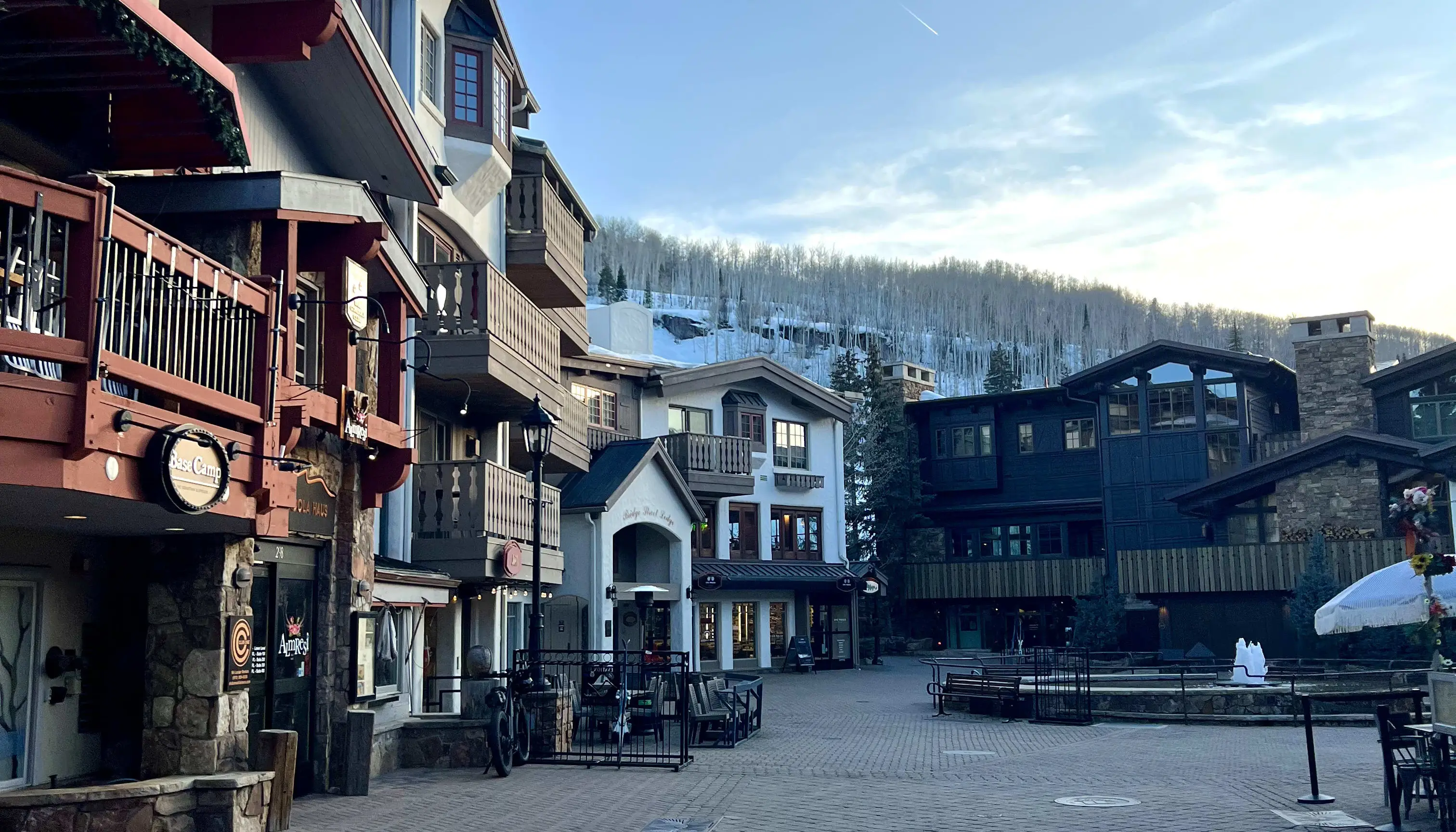 Insider’s Guide to Vail