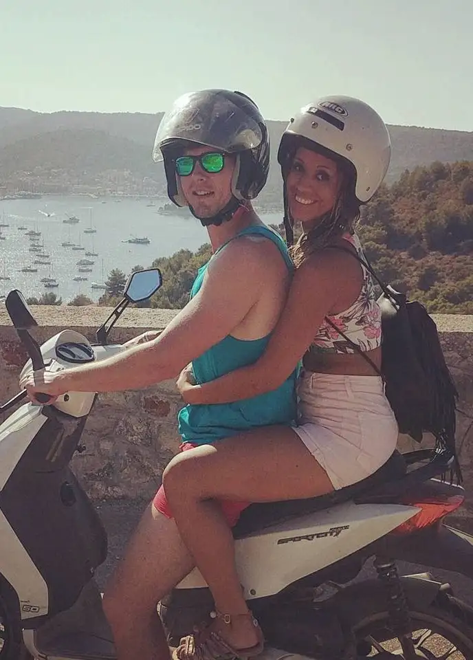 Croatia is for Lovers: A Dreamy 14-Day Croatia Honeymoon Guide for Effortless Romance