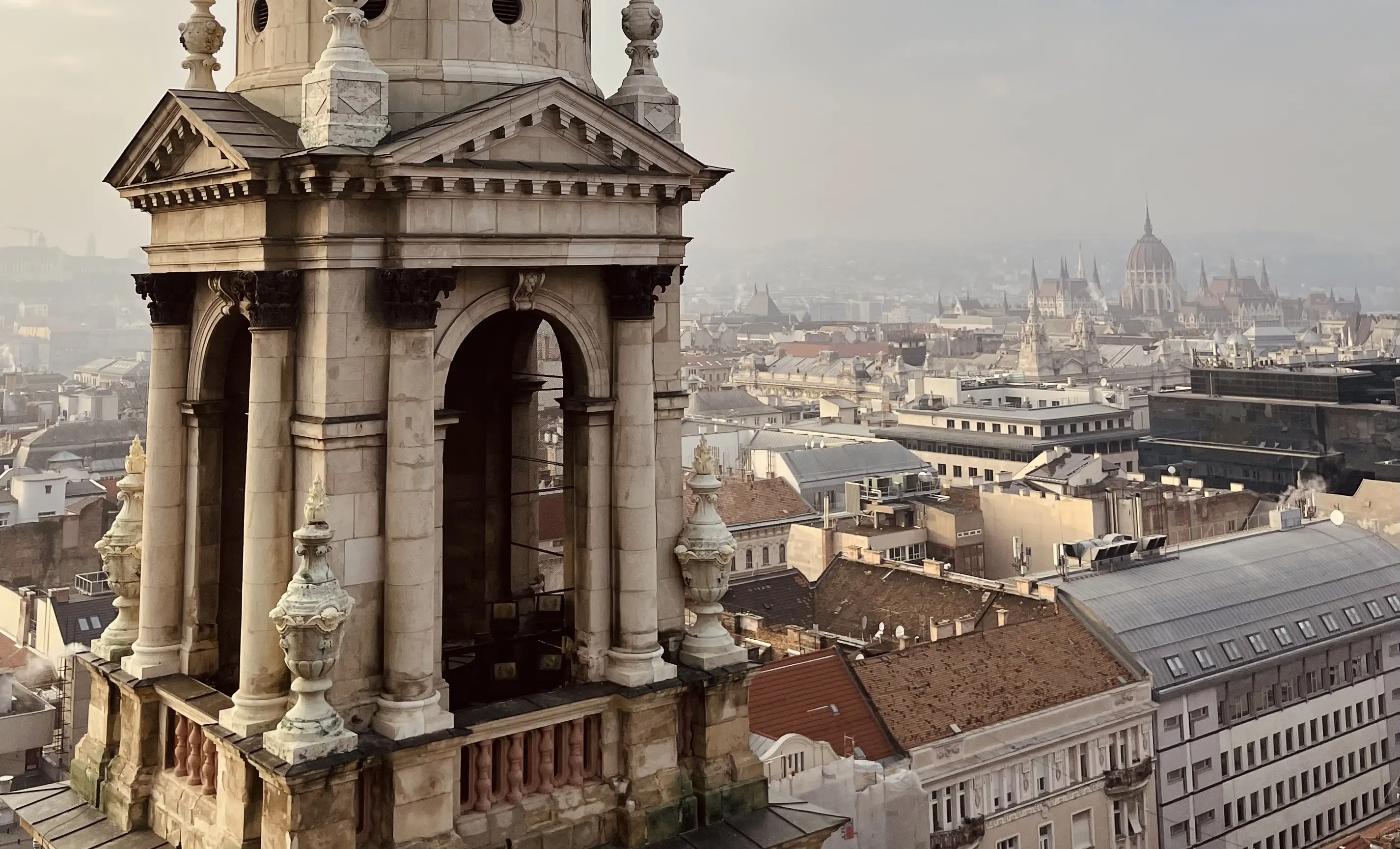 The Best of Budapest: How to Spend 4 Days in the Hungarian Capital