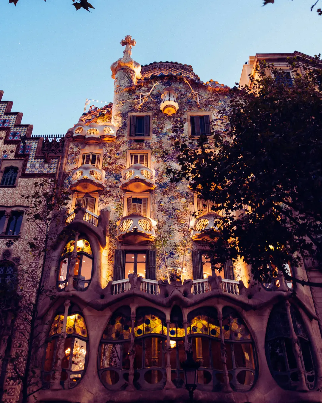 Barcelona in Three Days: Art, Tapas & Iconic Views