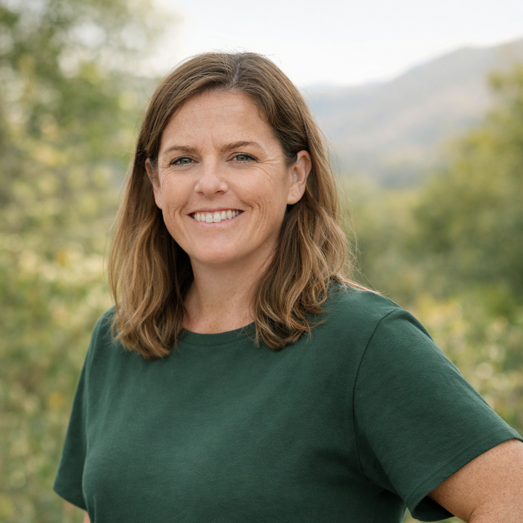 Jamie Stapleton | Fora Travel