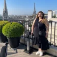 Advisor - Chiara Mandel