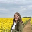 Advisor - Anna Popinchalk