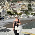 Advisor - Amy Taglione