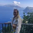 Advisor - Katie Carlson