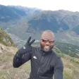 Advisor - Olatunbosun Awoliyi
