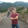 Advisor - Austin Satterthwaite