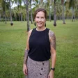 Advisor - Michelle Lockwood