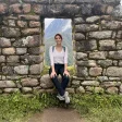 Advisor - Ximena Suárez