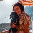 Advisor - Kristen Daniels