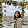 Advisor - Manasi Gauri Sunder