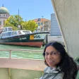 Anita Goel - profile