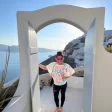 Advisor - Lauren Natalino