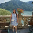 Advisor - Gabriela Chakejian