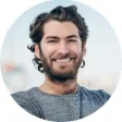 Advisor - Zachary Podbela