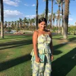 Advisor - Kristina Perez Thomas