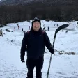 Advisor - Brian Lim