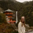 Advisor - Mikayla McDonald