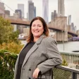 Advisor - Allison Schmitz