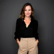 Advisor - Anna Huttner